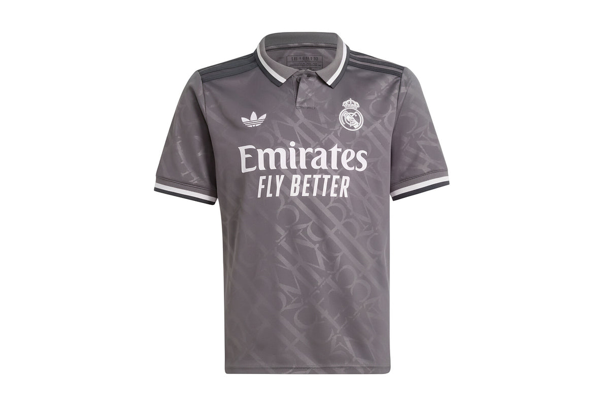 Jersey Real Madrid 24/25 Alternativa — fotografía 1