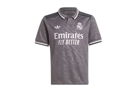 Jersey Real Madrid 24/25 Alternativa — fotografía 1