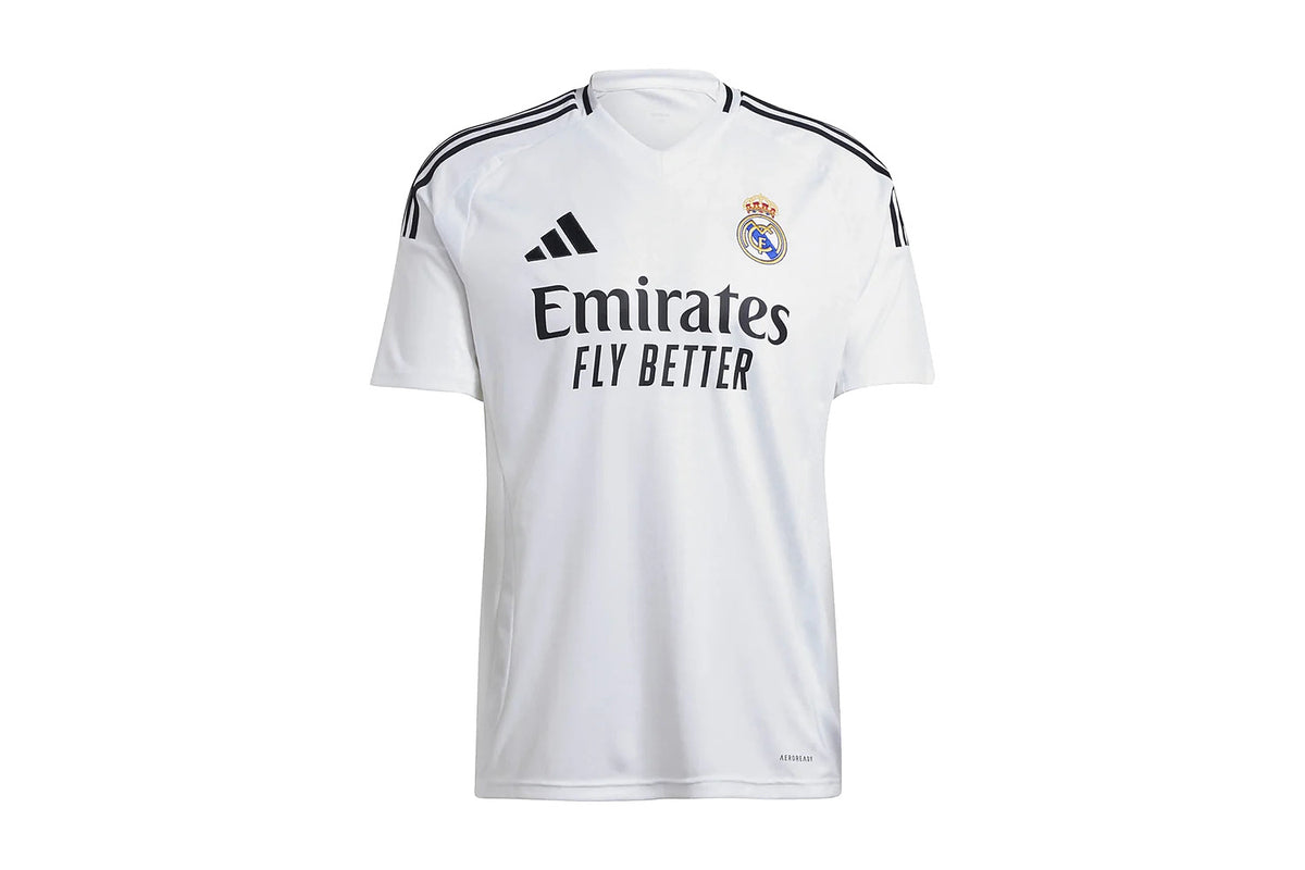 Jersey Real Madrid 24/25 Casa — fotografía 1