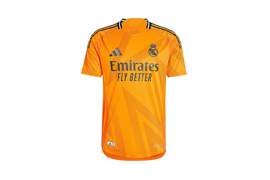 Jersey Real Madrid 24/25 Visita — fotografía 1