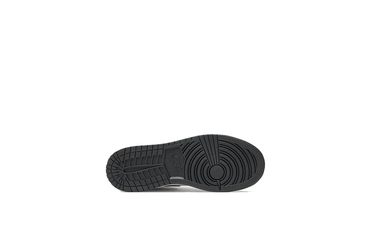 Nike Air Jordan 1 Mid Reverse Panda Hombre