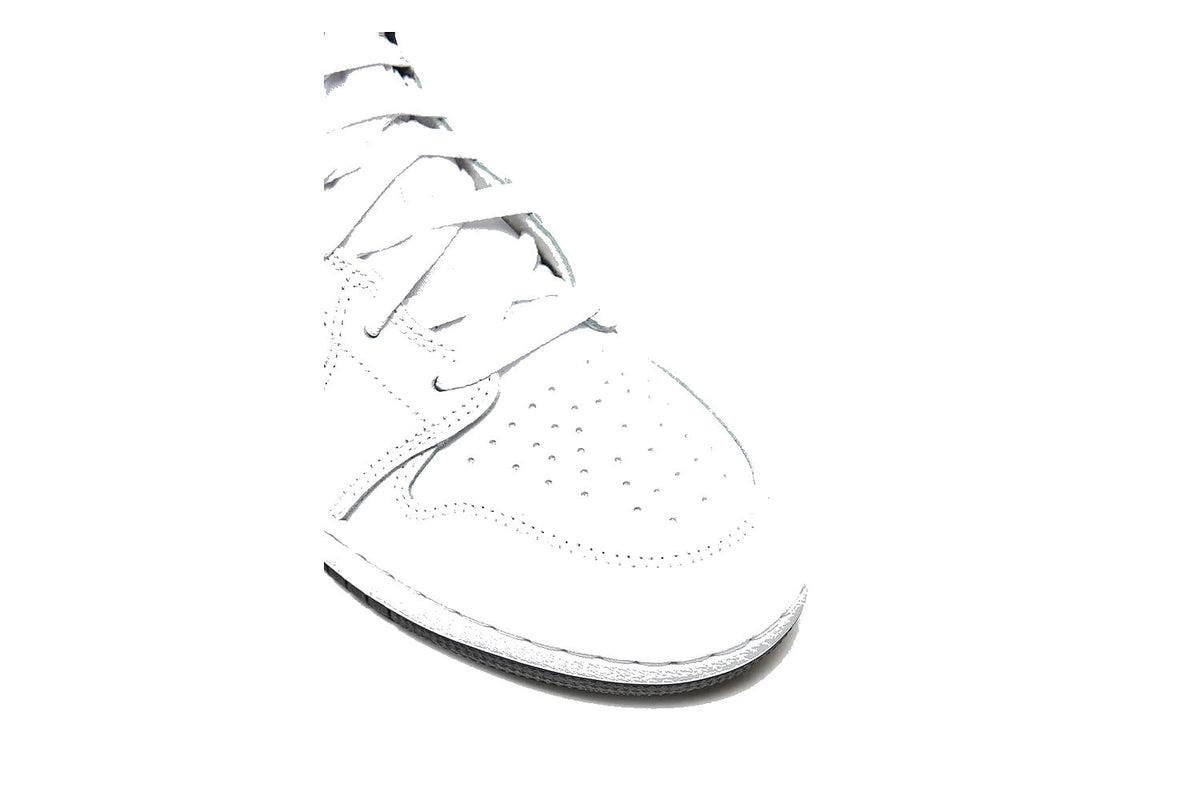 Nike Air Jordan 1 Mid Reverse Panda Hombre