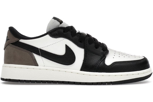 Jordan 1 Retro Low OG Mocha