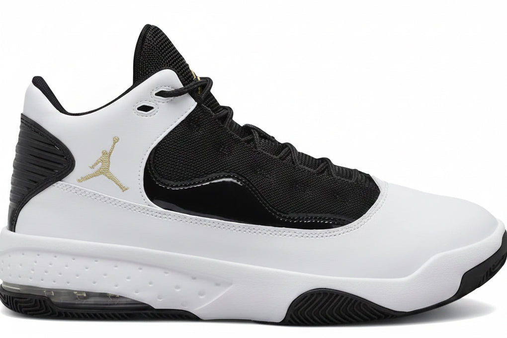 Jordan Max Aura 2
