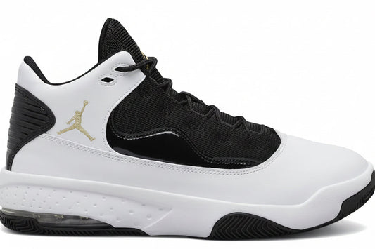 Jordan Max Aura 2