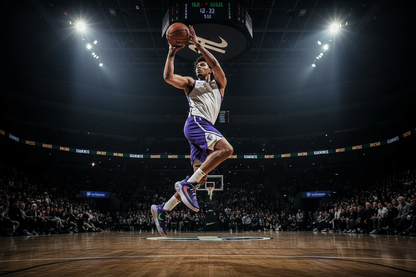 Giannis Inmortality 4