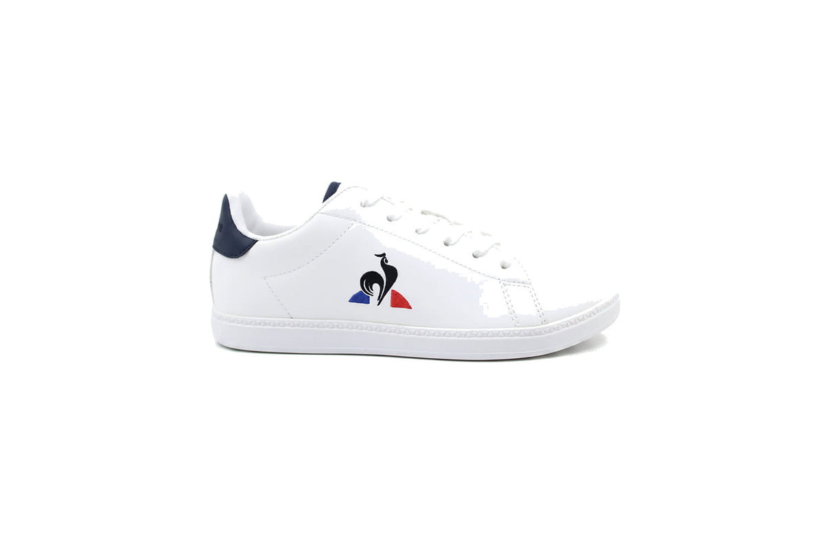 Le Coq Sportif — fotografía 1