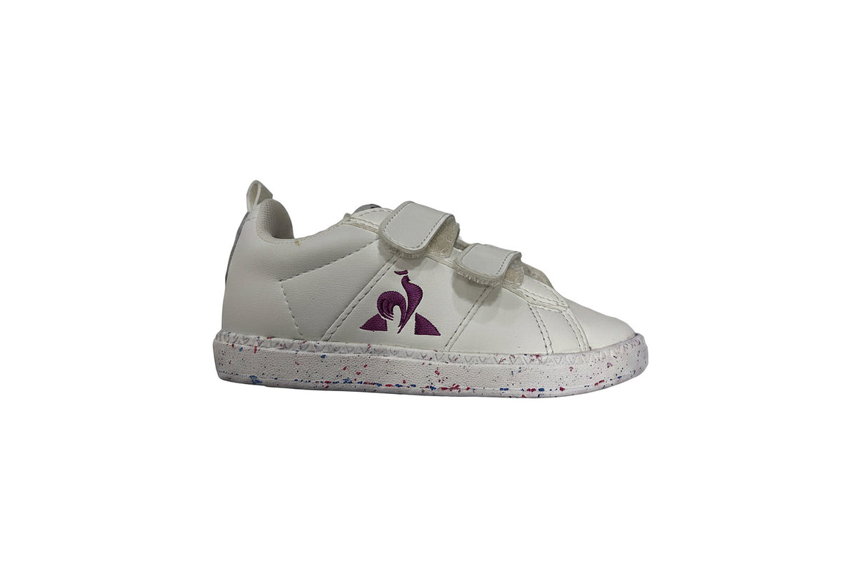 Le Coq Sportif — fotografía 1