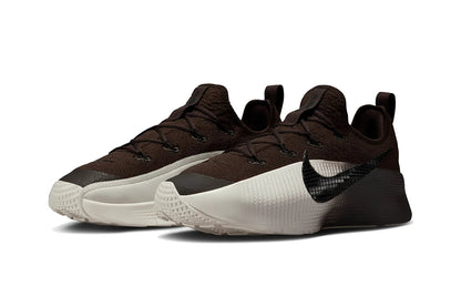 LeBron Velvet Brown — fotografía 2