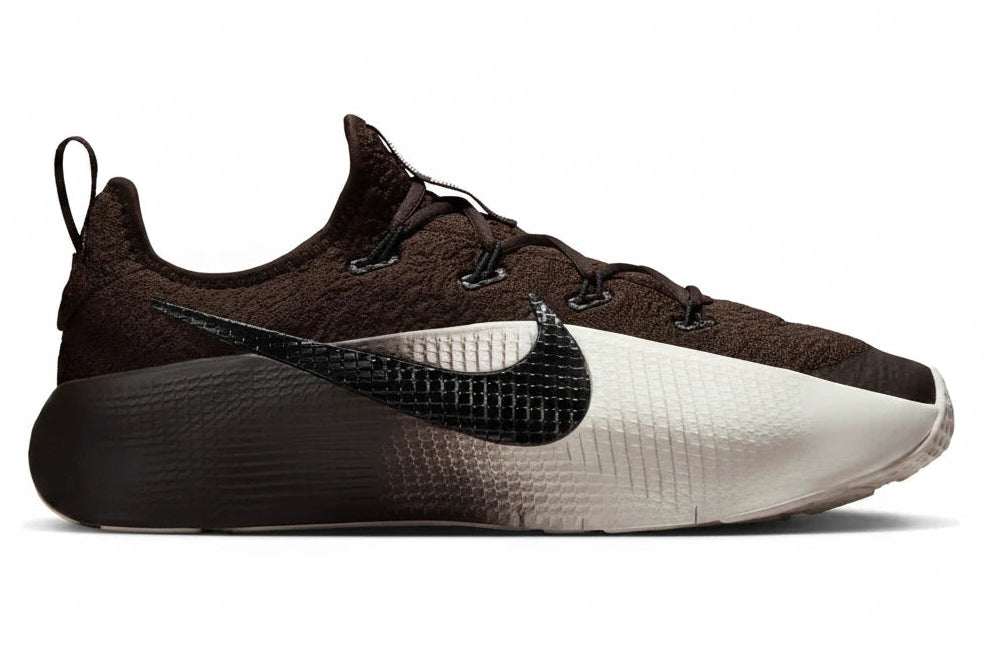 LeBron Velvet Brown