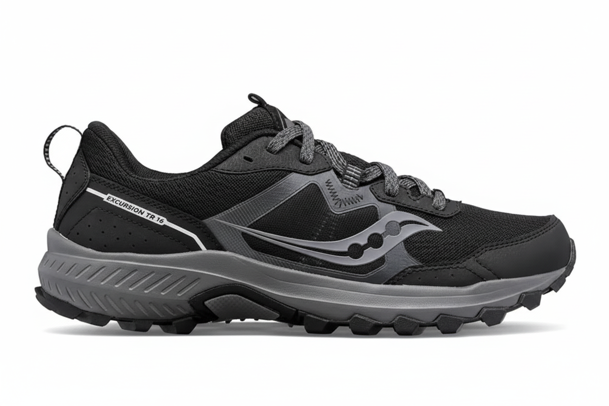 Excursion TR 16