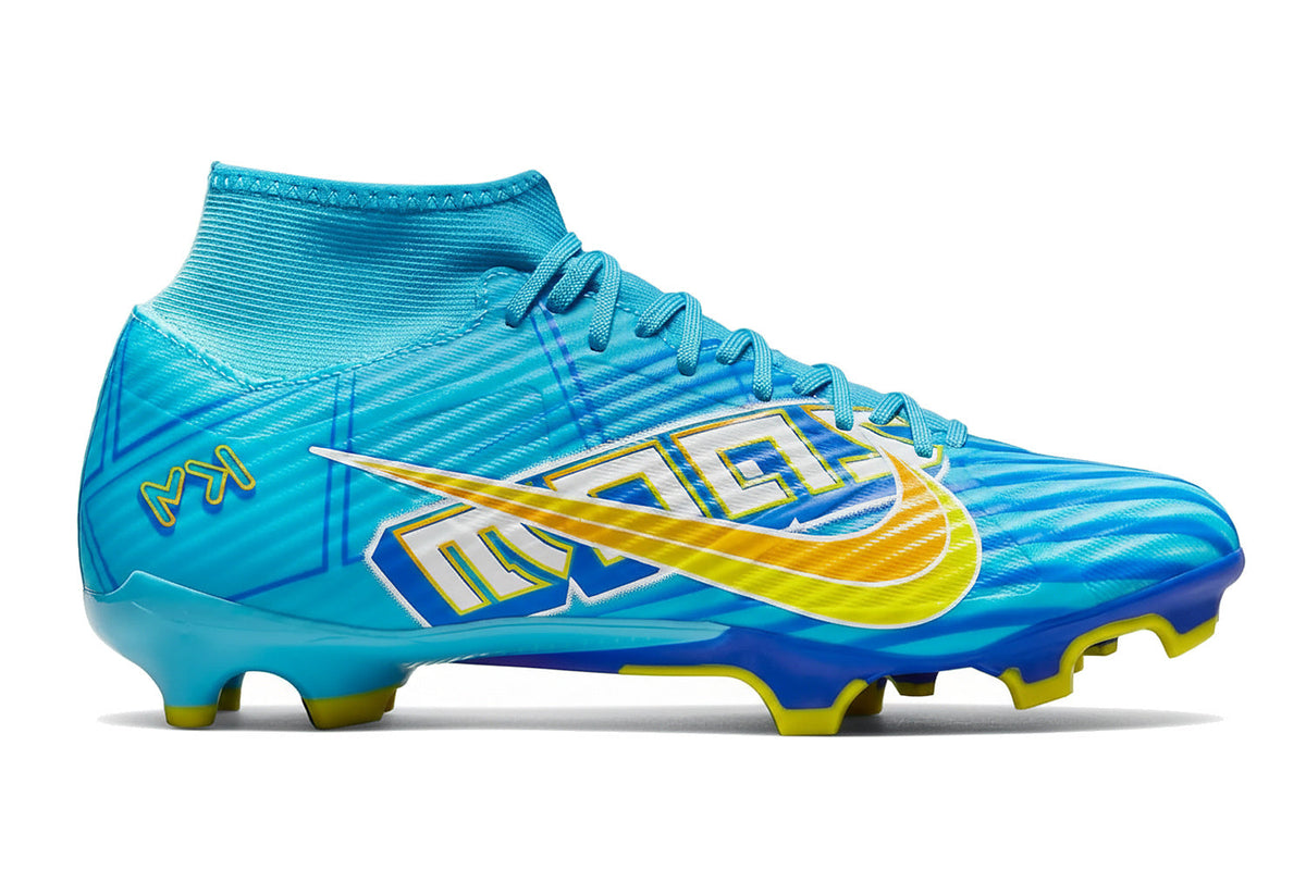 Mercurial Superfly 9 Academy Mbappe