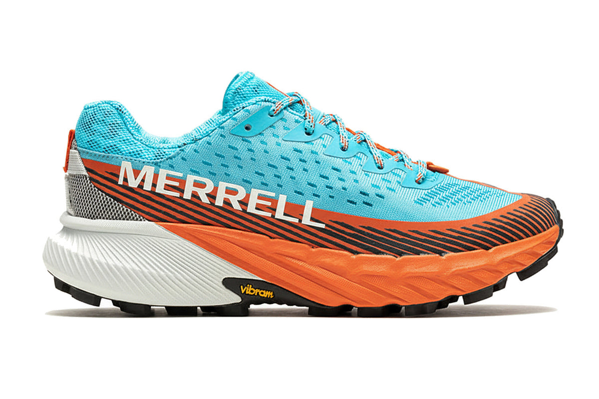 Merrell Agility Peak 5 Mujer