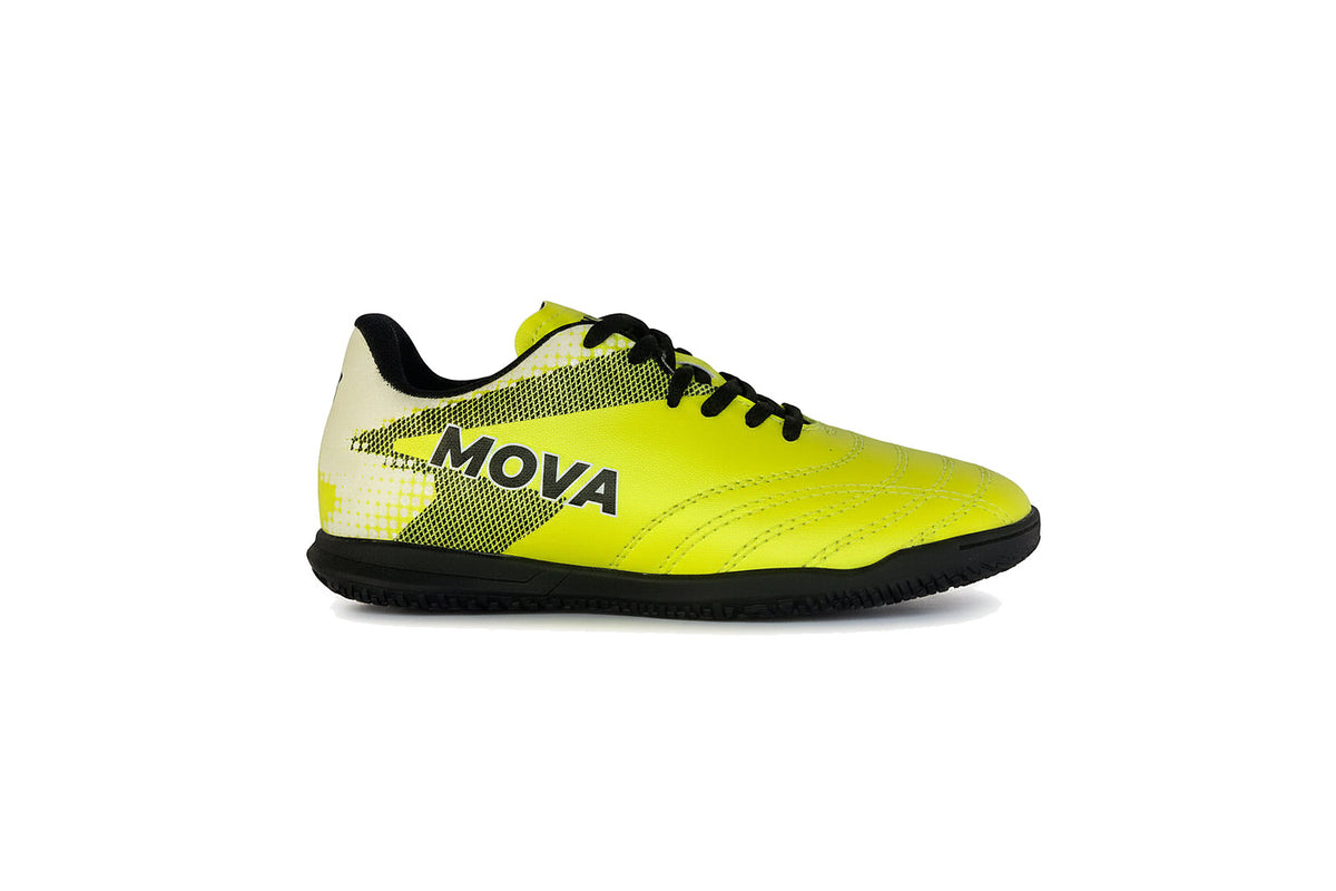 Mova — fotografía 1