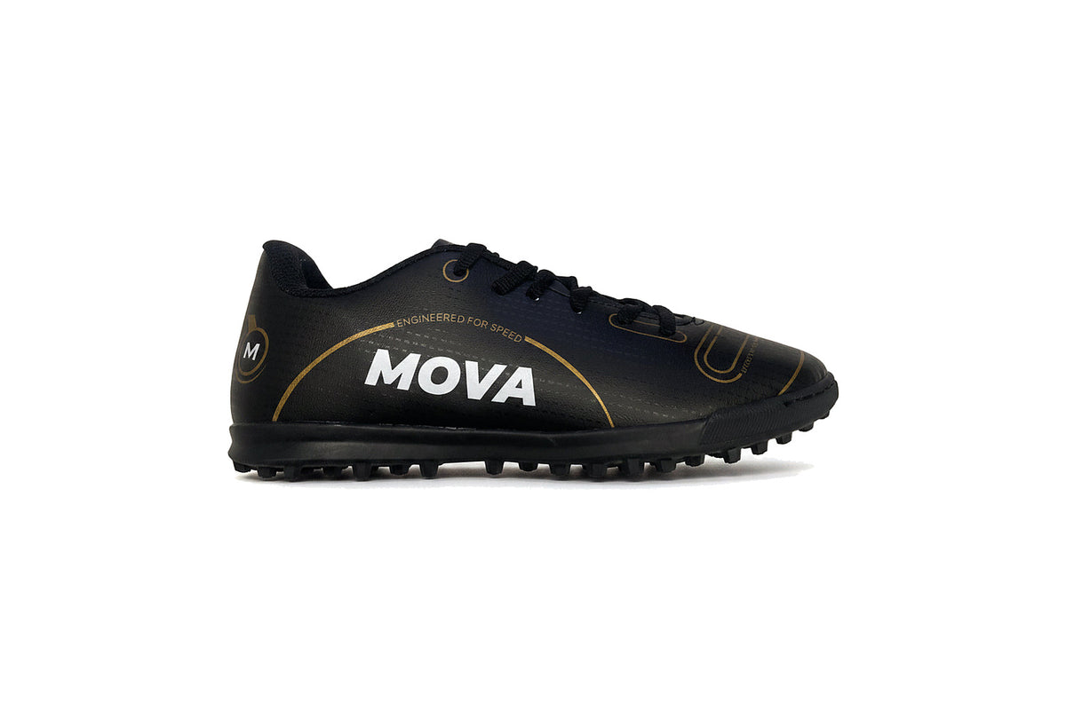 Mova — fotografía 1