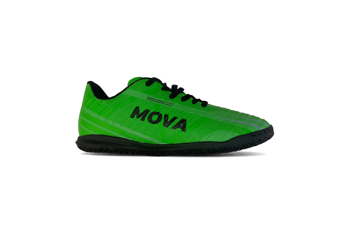 Mova — fotografía 1