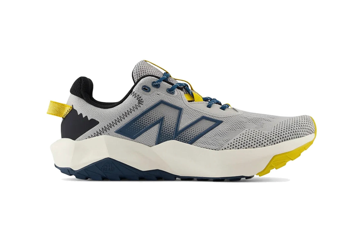 Nitrel NB — fotografía 1