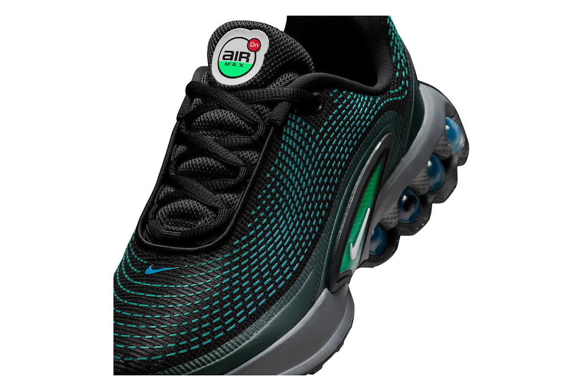 Nike Air Dn — fotografía 2