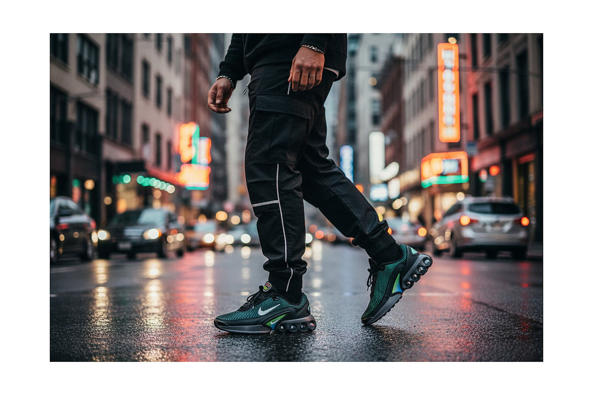 Nike Air Dn — fotografía 3