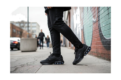 Nike Air Max Dn — fotografía 3