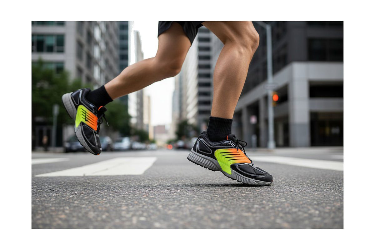 Nike Air Pegasus Wave — fotografía 3