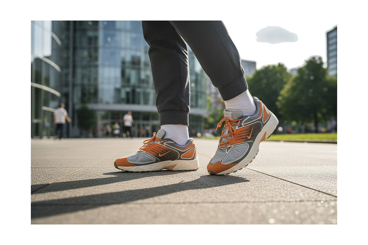 Nike Air Pegasus Wave — fotografía 3