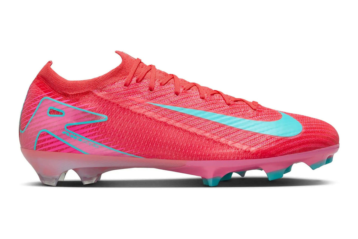 Nike Air Zoom Mercurial Vapor 16 Elite FG – Tacos de fútbol – vista principal