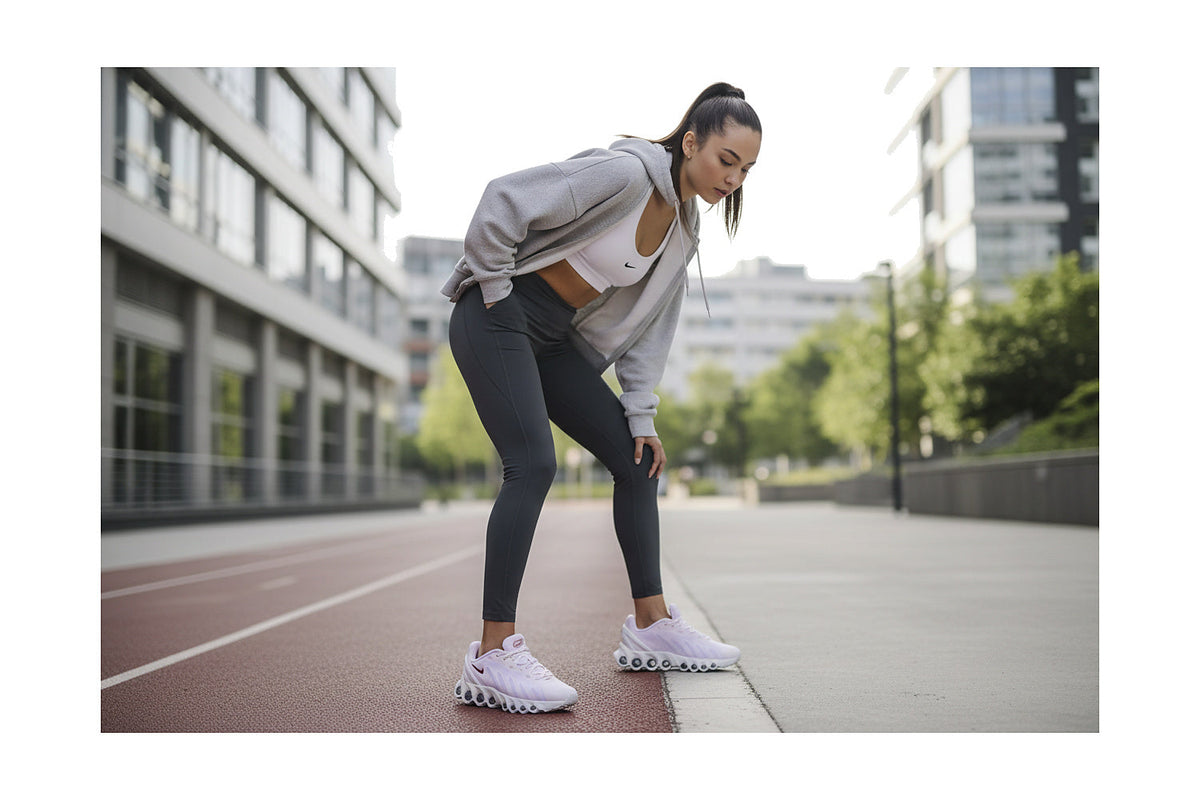 Nike Air Max Dn — fotografía 3