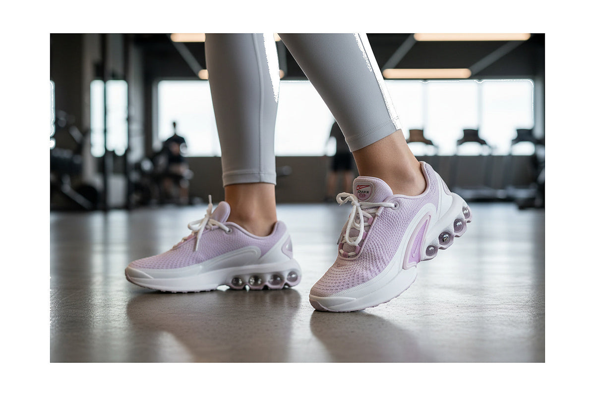 Nike Air Max Dn — fotografía 3