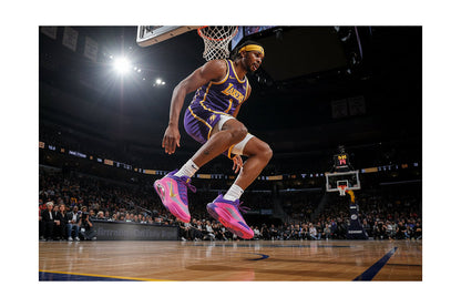 Nike A'ja Wilson A'One Unapologetic — fotografía 3