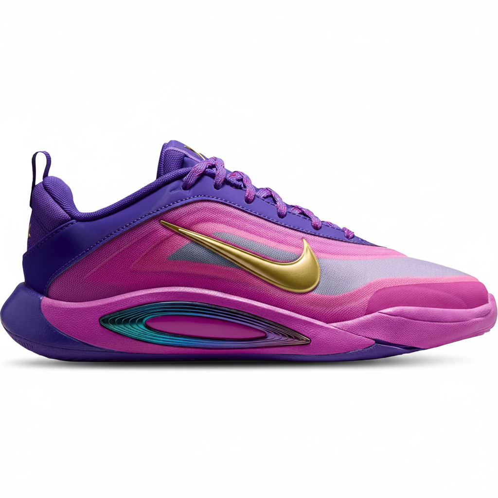 Nike A'ja Wilson A'One Unapologetic
