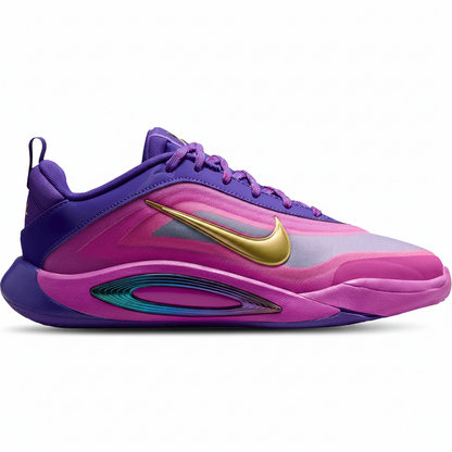 Nike A'ja Wilson A'One Unapologetic