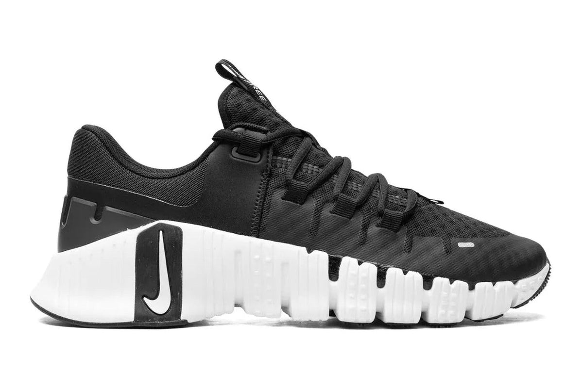 Nike Free Metcon 5 Mujer – Entrenamiento – vista principal
