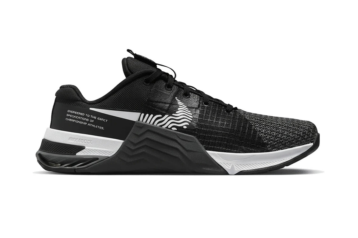 Nike Metcon 8 — fotografía 1
