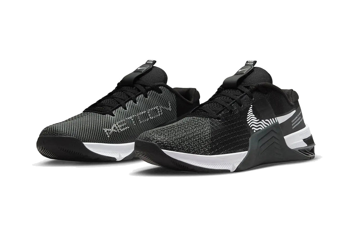 Nike Metcon 8 — fotografía 2