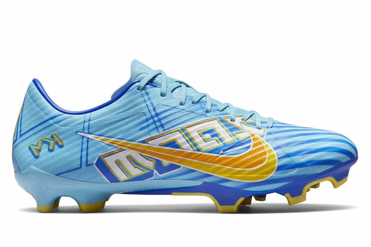 Mercurial Superfly 9 Academy Mbappe