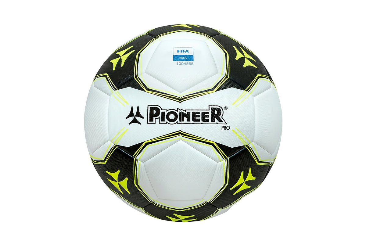 Pioneer Pro — fotografía 1