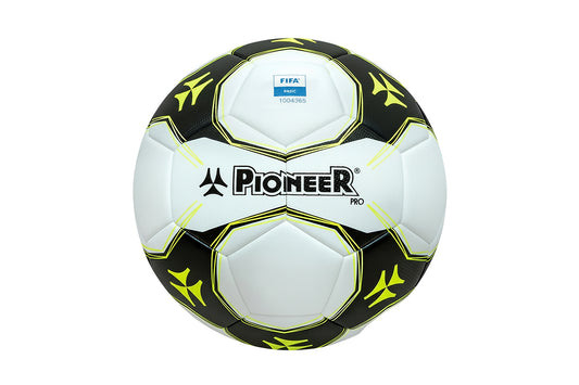Pioneer Pro — fotografía 1