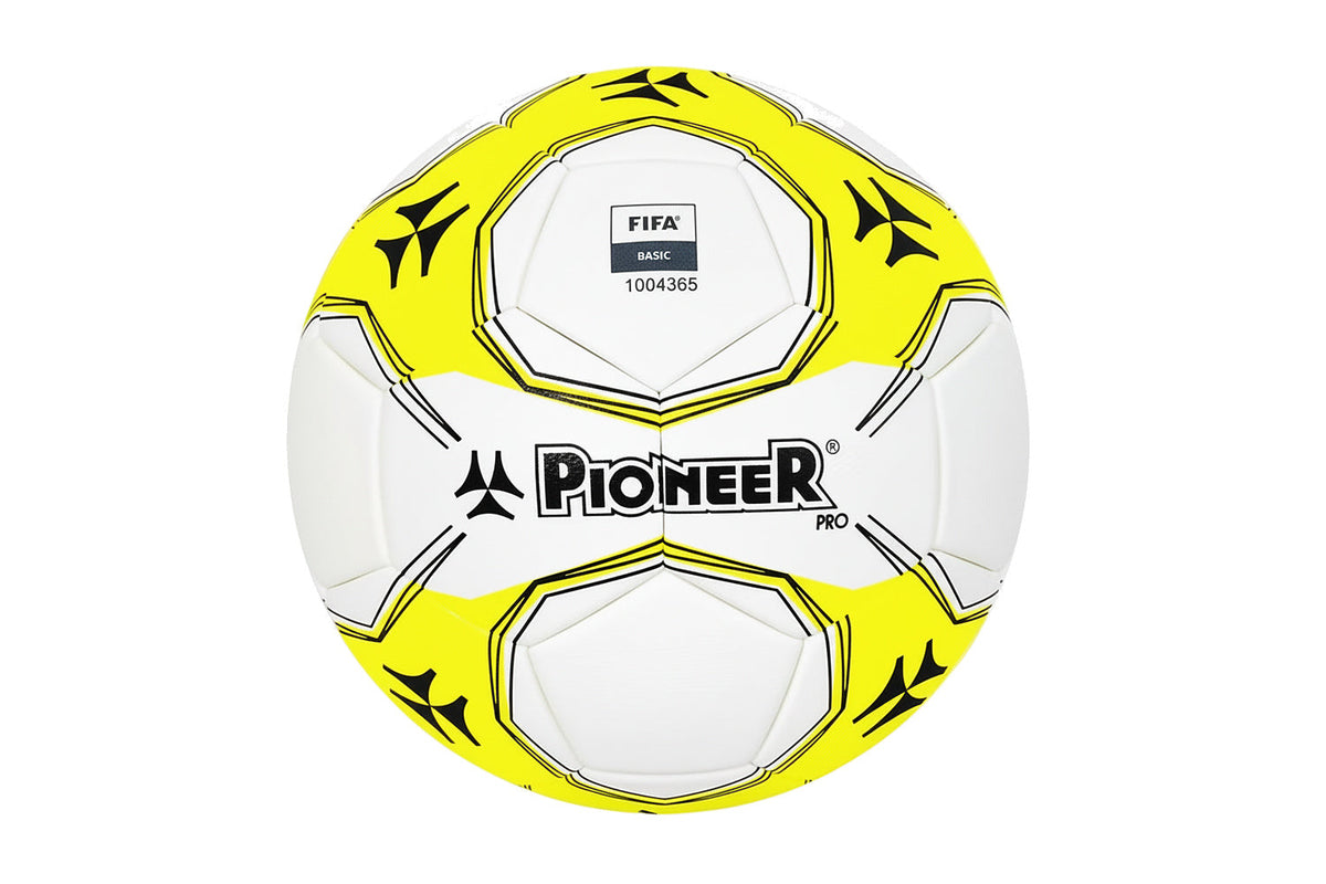Pioneer Pro — fotografía 1