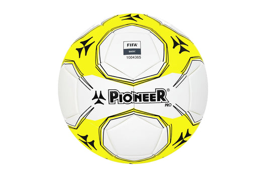 Pioneer Pro — fotografía 1