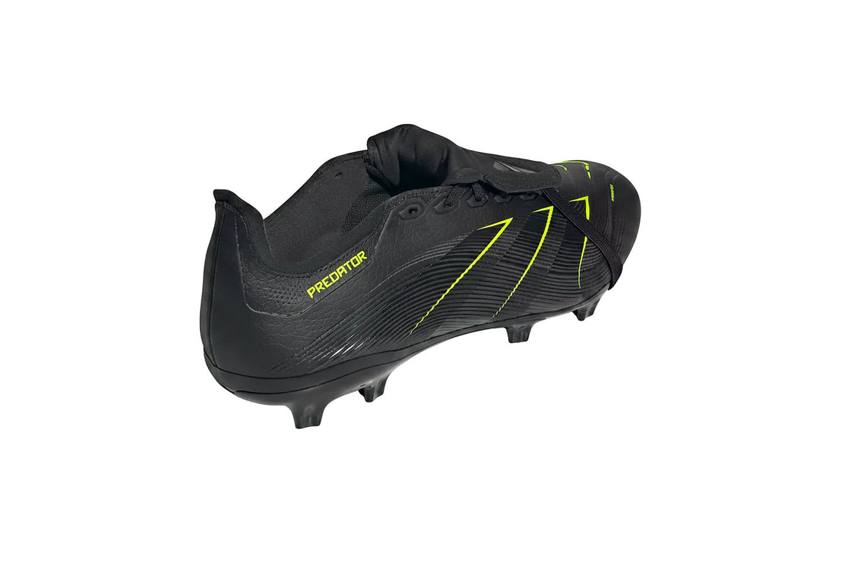 Predator League — fotografía 3