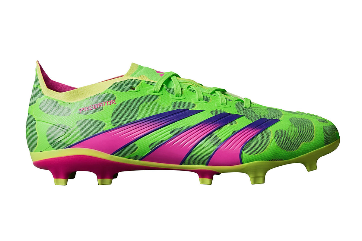 Predator League FG