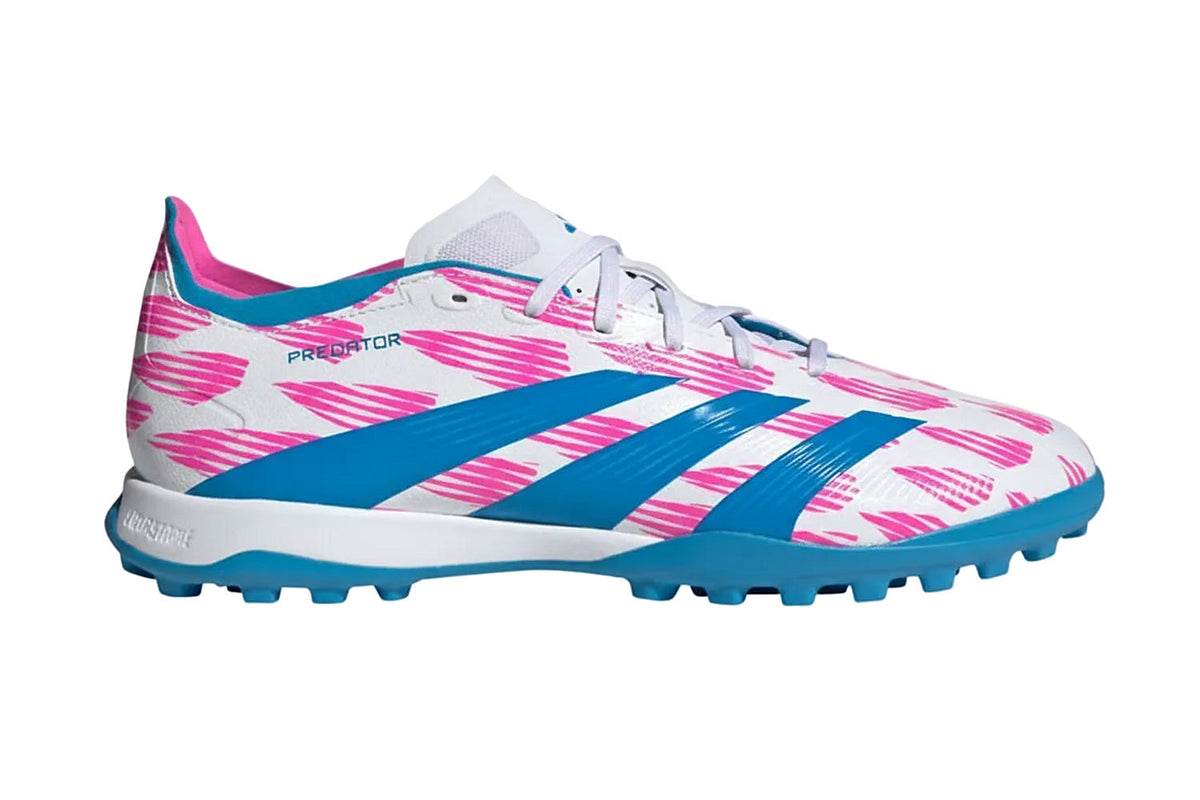 Predator League FT