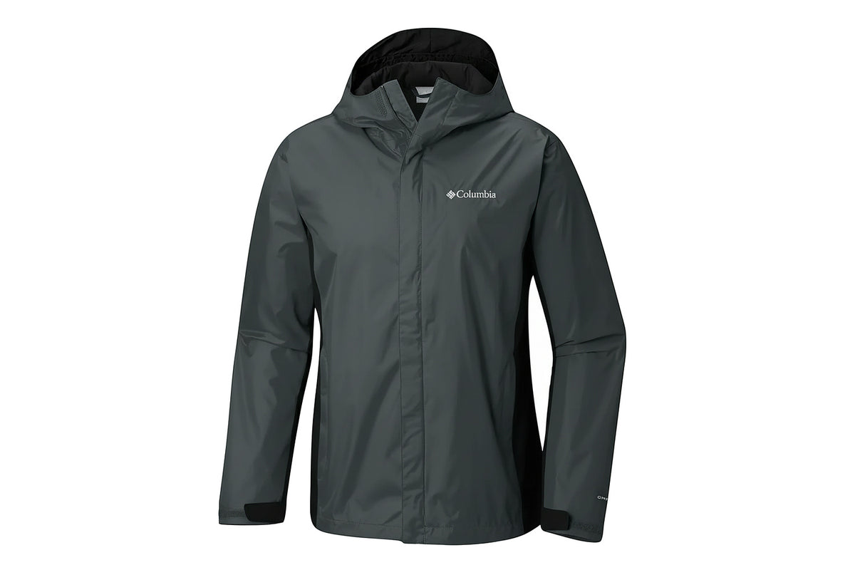 Jacket Columbia Omni-Tech — fotografía 1