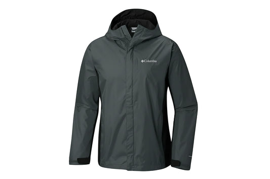 Jacket Columbia Omni-Tech — fotografía 1
