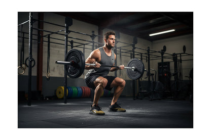 Reebok Nano X3 — fotografía 3