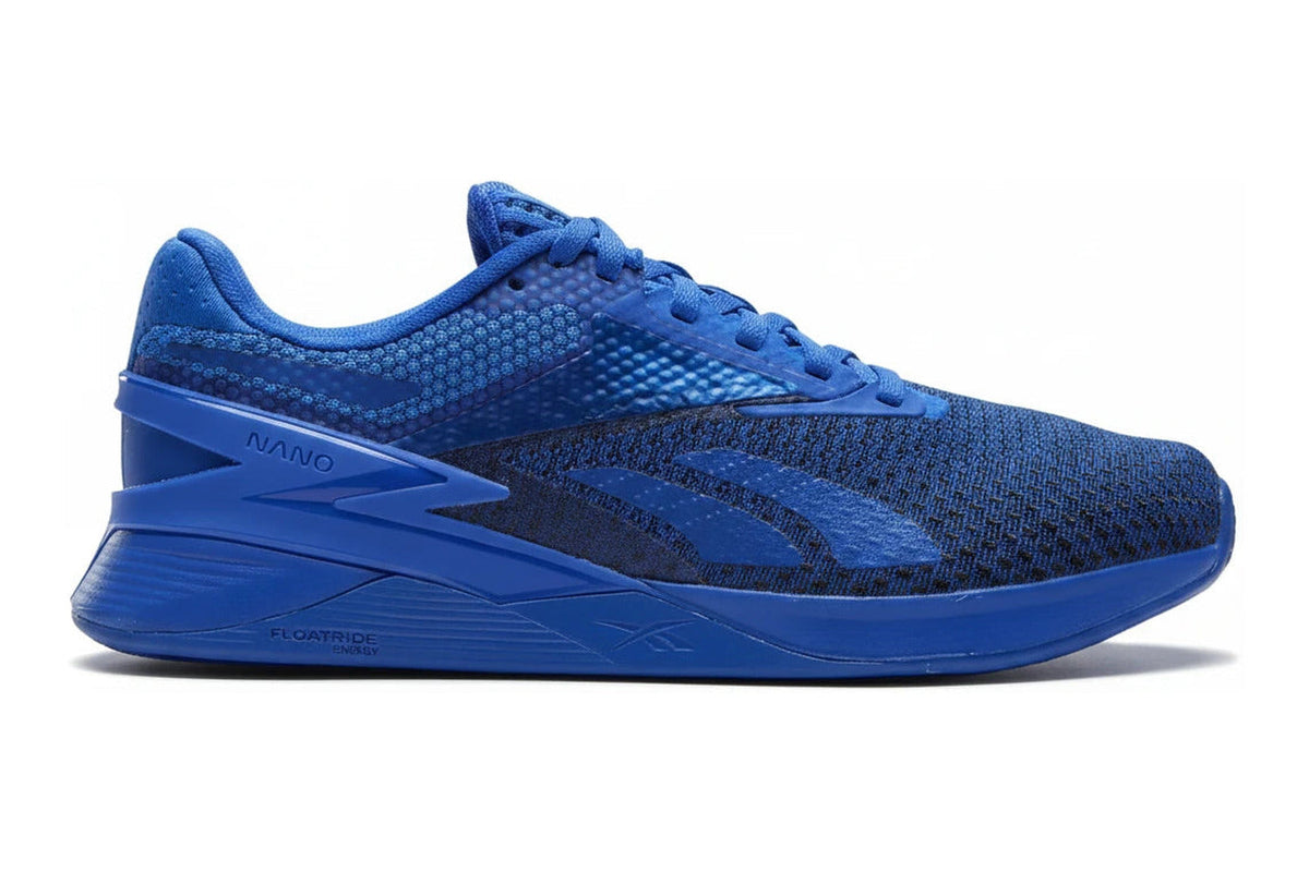 Reebok Nano X3 Mujer – Entrenamiento – vista principal