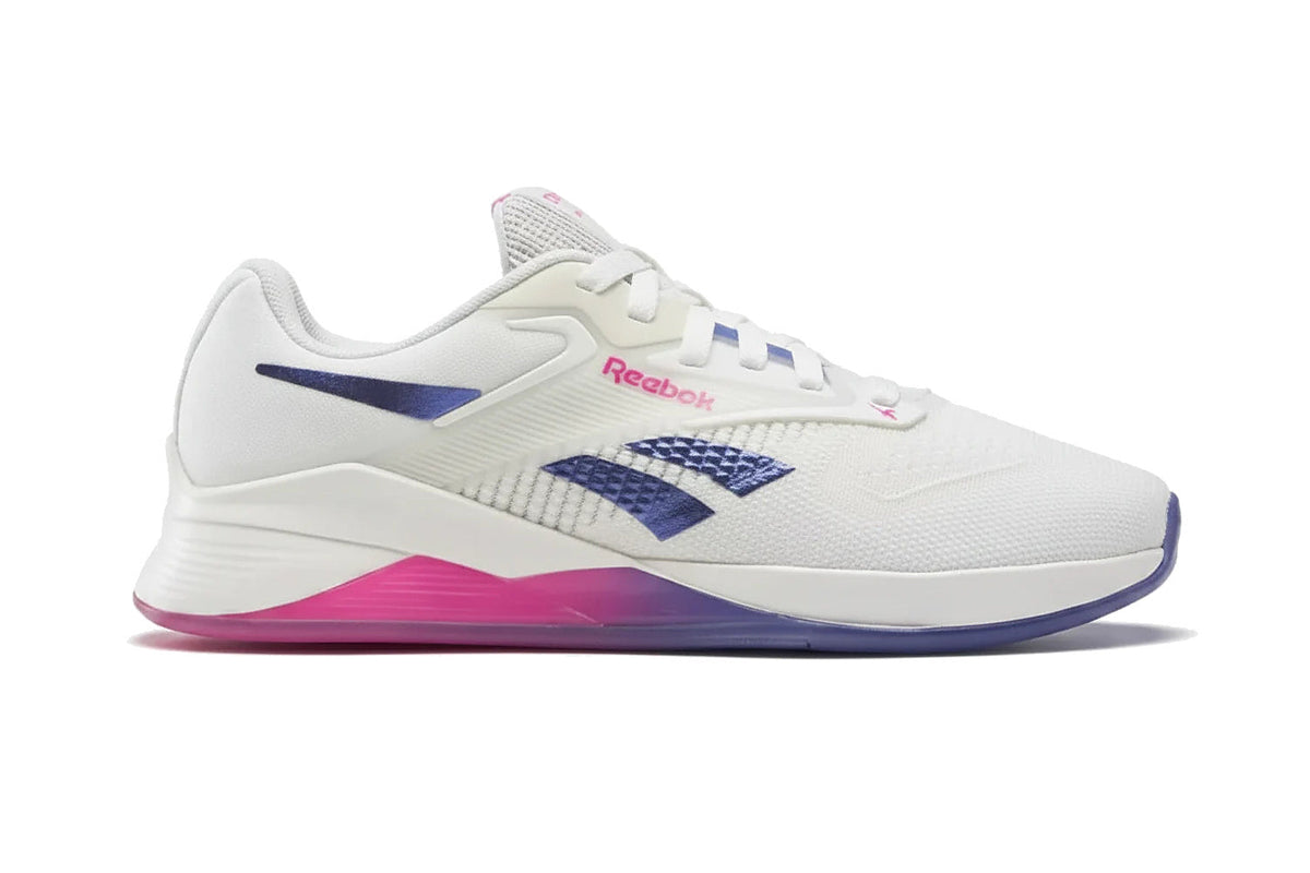 Reebok Nano X4 — fotografía 1
