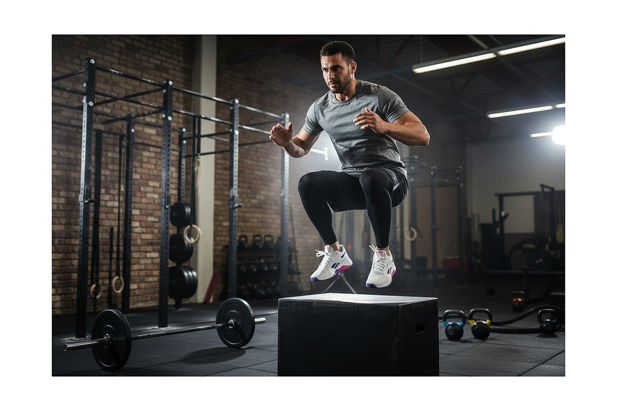 Reebok Nano X4 — fotografía 3