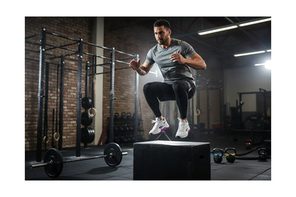 Reebok Nano X4 — fotografía 3